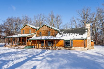 Property in Otter Tail County, Minnesota