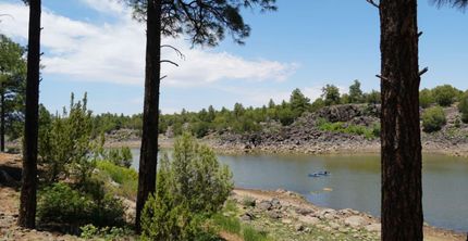 Property in Apache County, Arizona