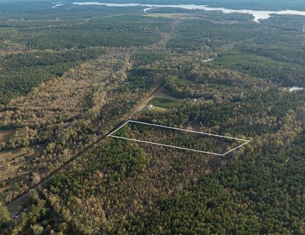 Property in Laurens County, South Carolina