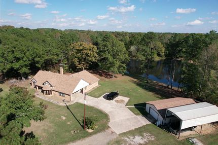 Property for sale in Red River County, Texas