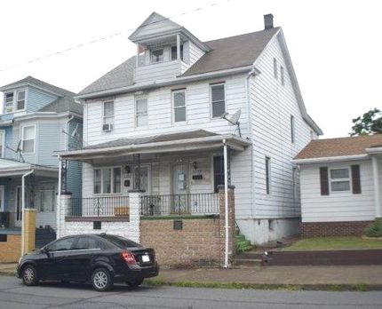 Property in Northumberland County, Pennsylvania