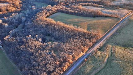 Property in Gentry County, Missouri