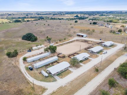 Property for sale in Erath County, Texas