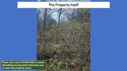 Property in Cole County, Missouri