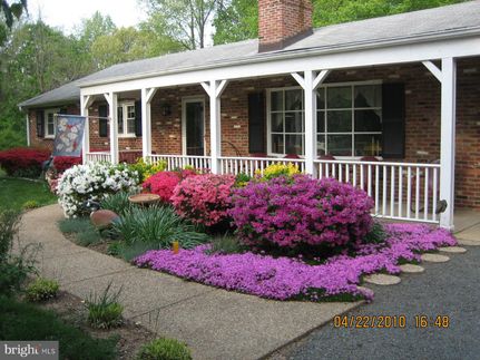 Property in Fairfax County, Virginia