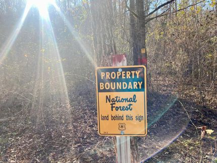 Property for sale in Stone County, Arkansas