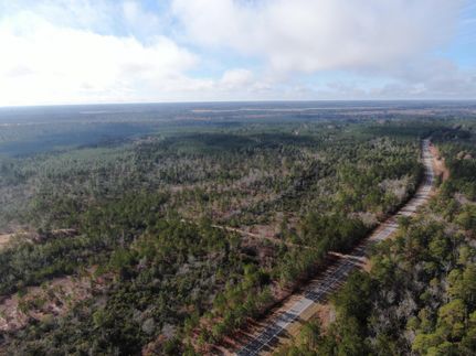 Property in Bladen County, North Carolina