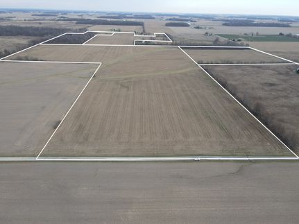 Property in Hardin County, Ohio