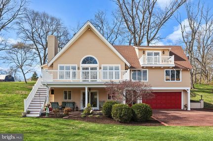 Property in Bucks County, Pennsylvania