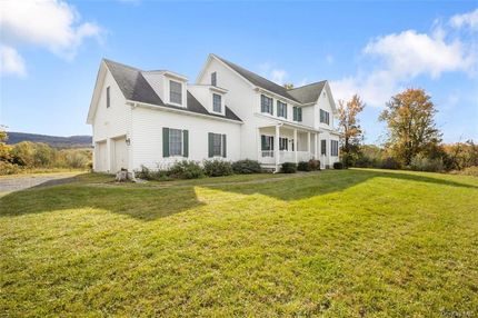 Property in Ulster County, New York