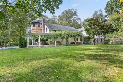 Property in Fairfield County, Connecticut