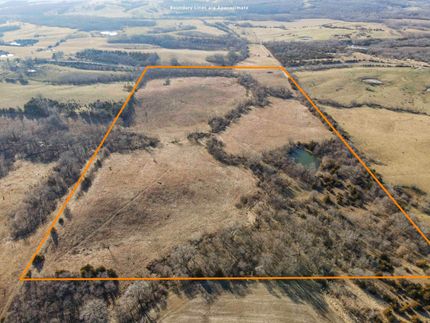 Property in Mercer County, Missouri