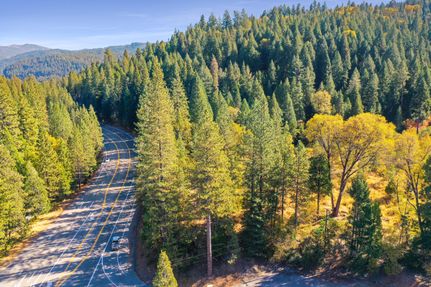 Property in El Dorado County, California
