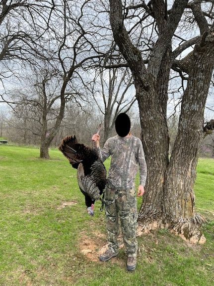 Property in Caldwell County, Missouri