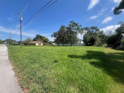 Property in Pasco County, Florida