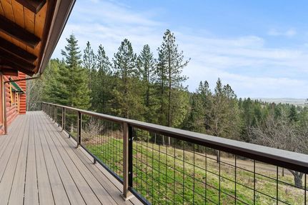 Property in Spokane County, Washington