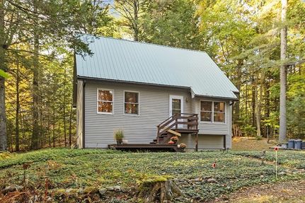 Property in Franklin County, Massachusetts