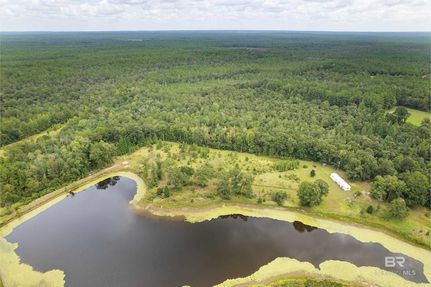 Property in Washington County, Alabama