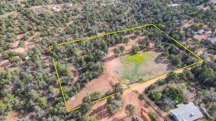 Property in Gila County, Arizona