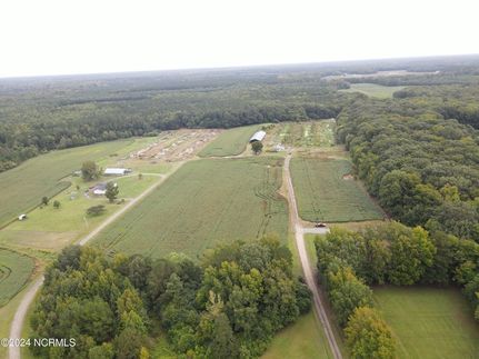 Property in Hertford County, North Carolina