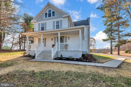 Property in Carroll County, Maryland