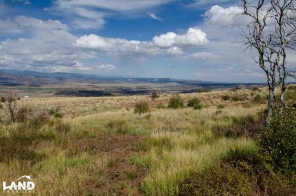 Property in Duchesne County, Utah