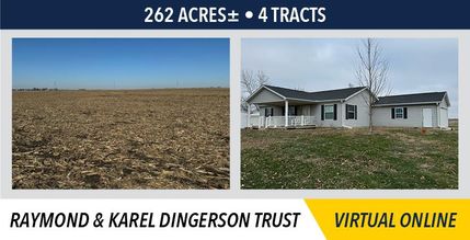 Property in Adams County, Illinois