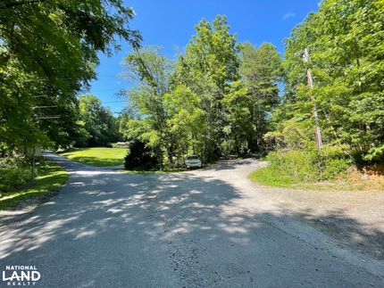 Property in Buncombe County, North Carolina