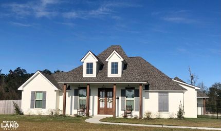 Property in Livingston Parish, Louisiana
