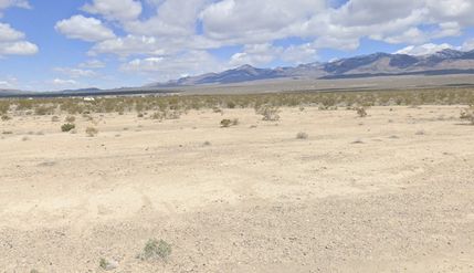 Recreational Property for sale in Nye County, Nevada