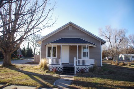 Property in Custer County, Nebraska