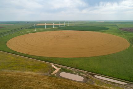 Property for sale in Sherman County, Texas