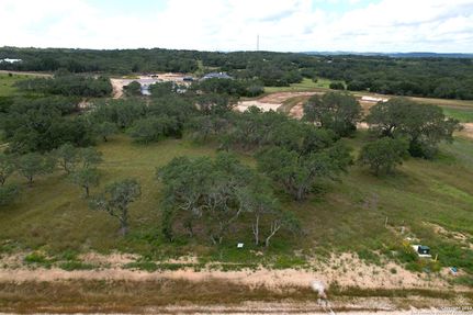 Property in Comal County, Texas