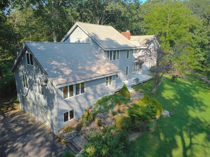 Property in Tolland County, Connecticut