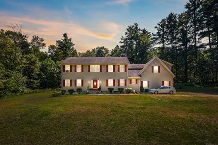 Property in Litchfield County, Connecticut