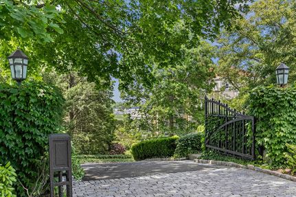 Property in Fairfield County, Connecticut