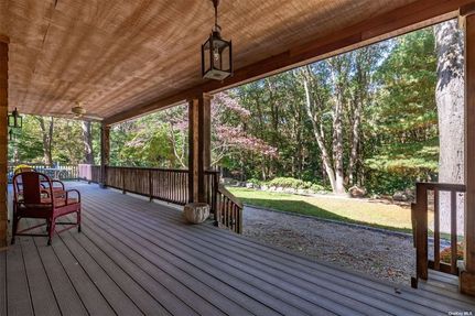 Property in Nassau County, New York