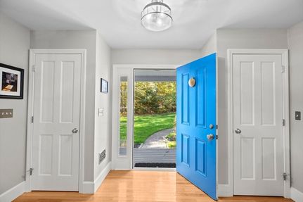 Property in Bristol County, Massachusetts