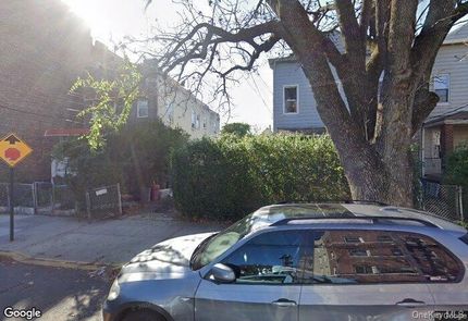 Property in Bronx County, New York