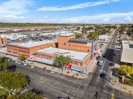 Property in Otero County, Colorado