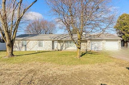 Property in Marshall County, Indiana