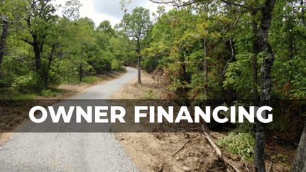 Property in Fulton County, Arkansas