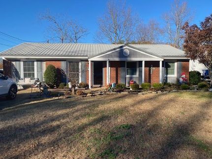Property in Chickasaw County, Mississippi