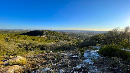 Property for sale in Kerr County, Texas