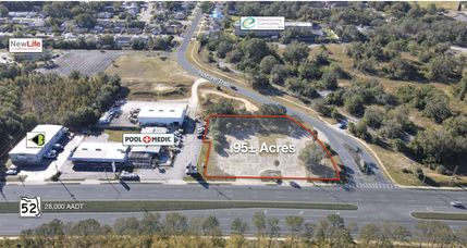 Property for sale in Pasco County, Florida