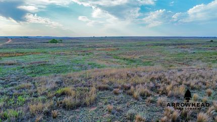 Property in Harper County, Oklahoma