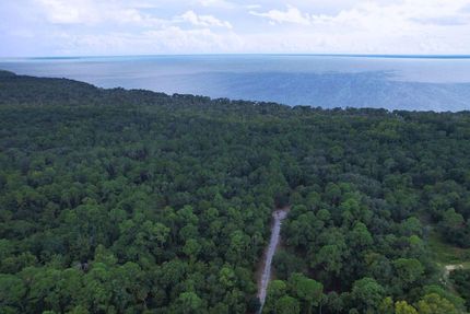 Property in Putnam County, Florida