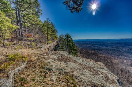 Property in Boone County, Arkansas