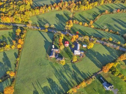 Property in Orange County, New York