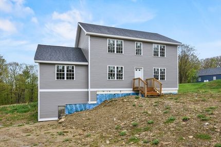 Property in Worcester County, Massachusetts